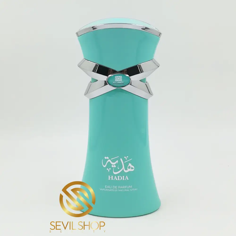 ادکلن هدیه امپر