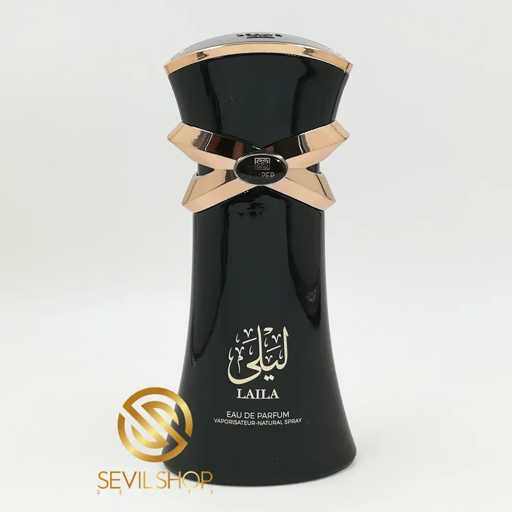 ادکلن لیلی امپر