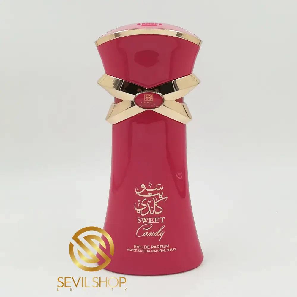 ادکلن سوییت کندی امپر