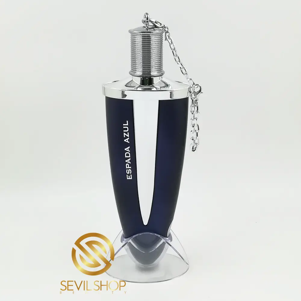 ادکلن اسپادا آزول له شامو