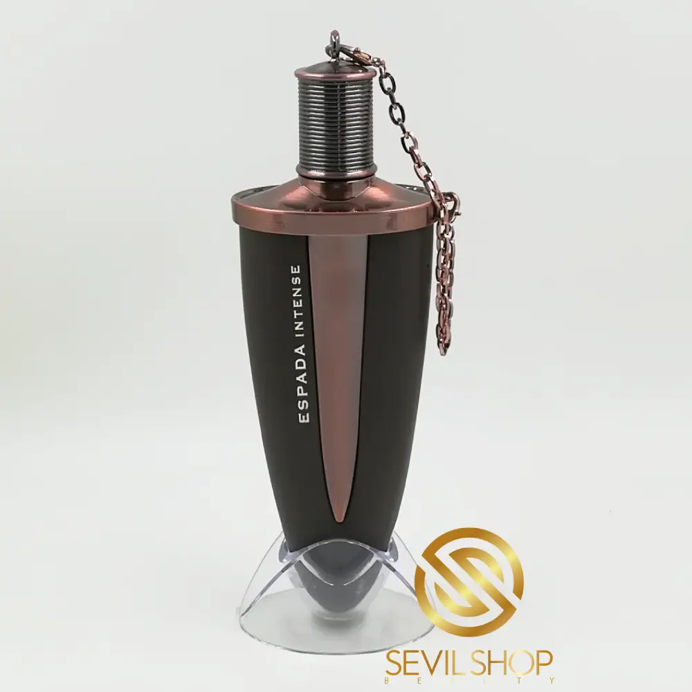 ادکلن اسپادا اینتنس له شامو