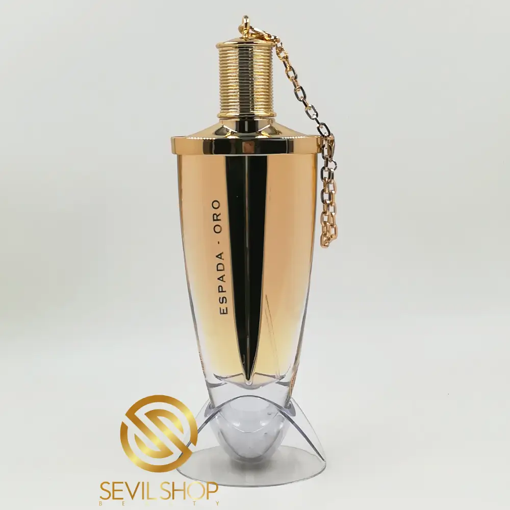 ادکلن اسپادا اورو له شامو