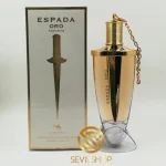 عطر ادکلن اسپادا اورو له شامو