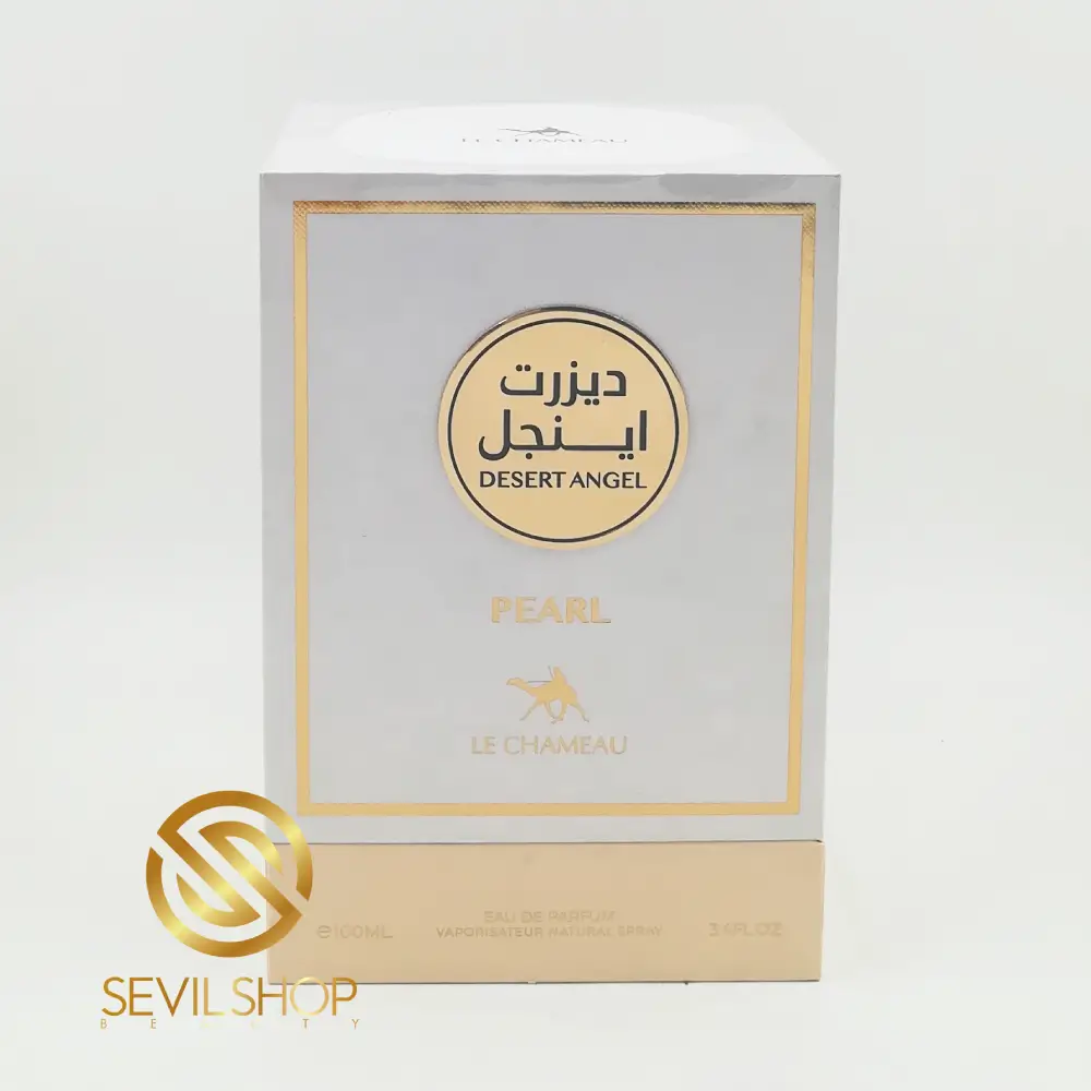 قیمت ادکلن دیزرت آنجل له شامو