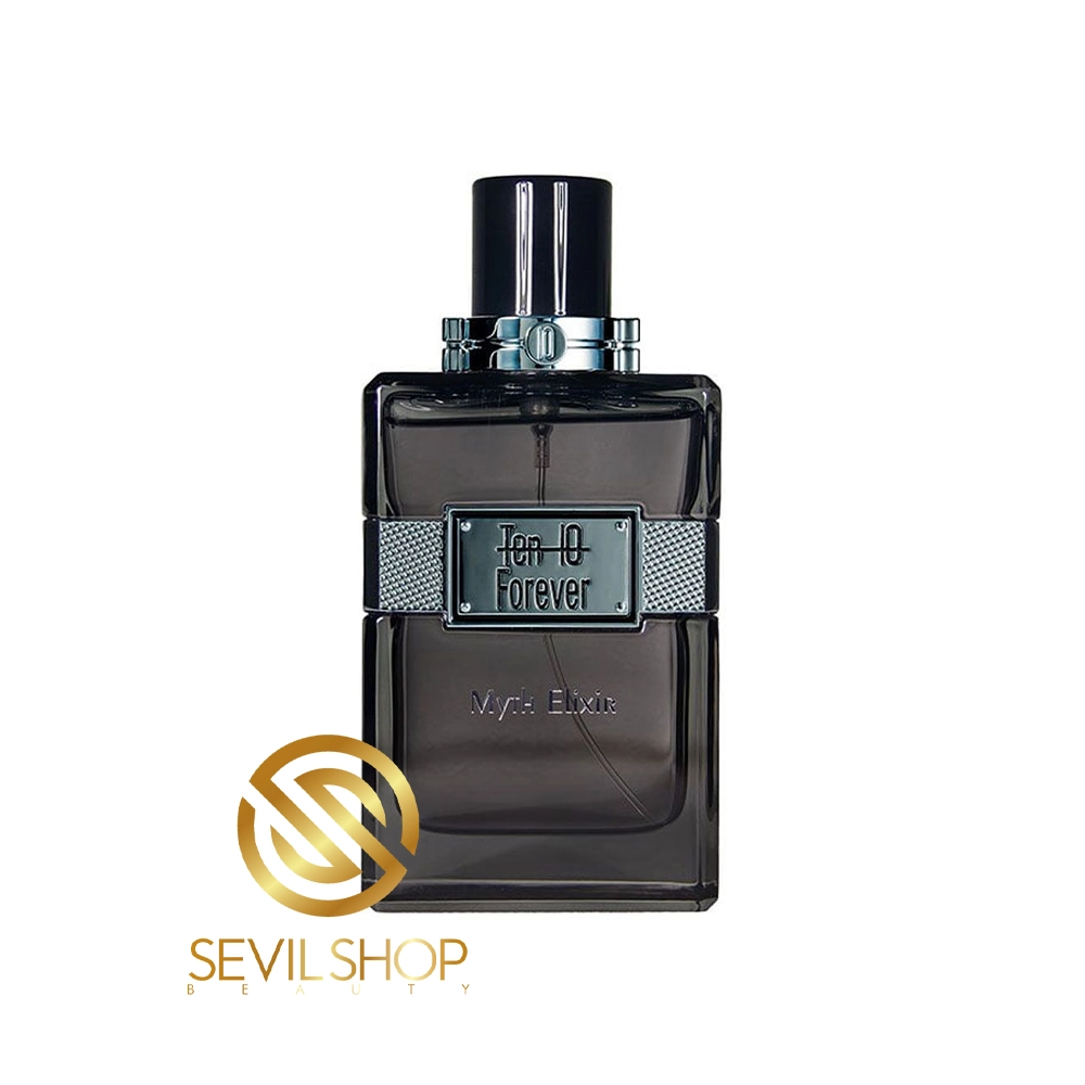 عطر ادکلن میت الکسیر تن فور اور علی دایی