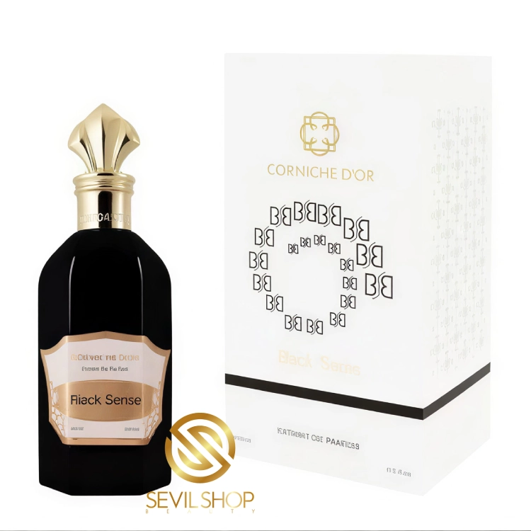 عطر کورنیش دوق بلک سنس