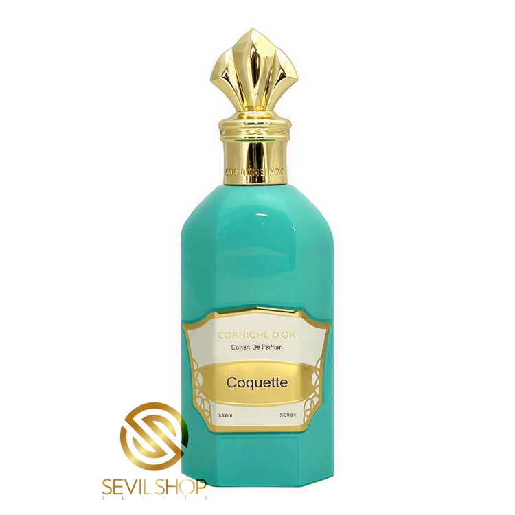 ادکلن کورنیش دوق کوکت