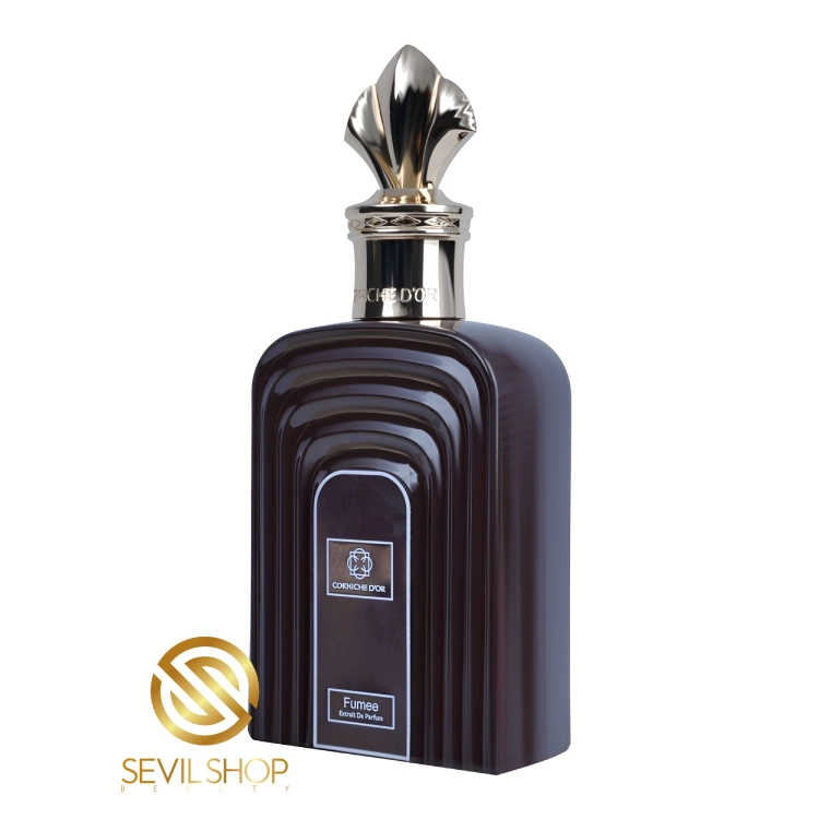 ادکلن کورنیش دوق فومه