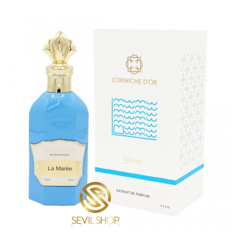 عطر کورنیش دوق ل ماری
