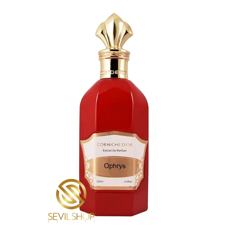 ادکلن کورنیش دوق اوفریس