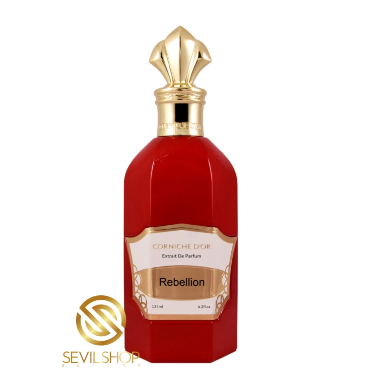 ادکلن کورنیش دوق ربلیون