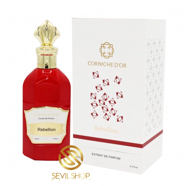 عطر کورنیش دوق ربلیون