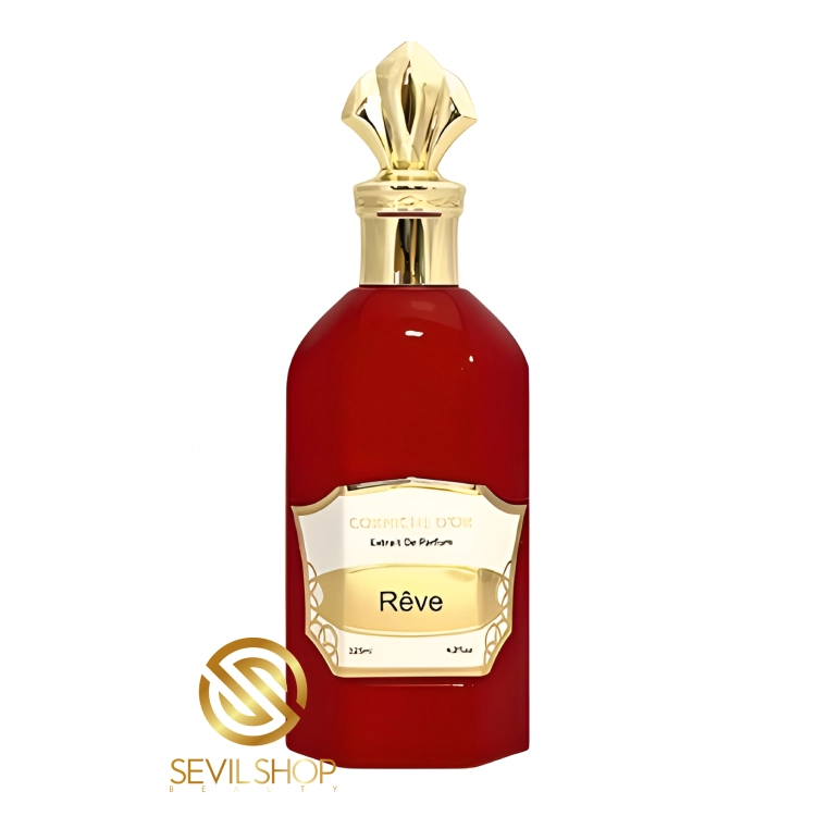 ادکلن کورنیش دوق رو