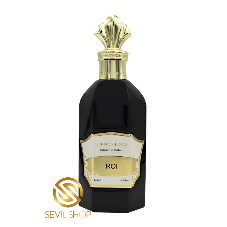 ادکلن کورنیش دوق روی