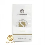 عطر کورنیش دوق سلور