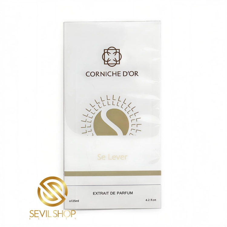 عطر کورنیش دوق سلور