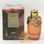 ادکلن جسیکا تواین آمواج گایدنس