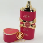 ادوپرفیوم زنانه جسیکاتوین رایحه شرکتی یارا کندی