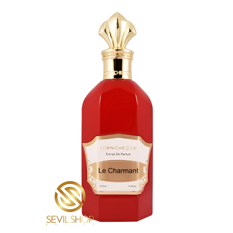ادکلن کورنیش دوق له چارمنت