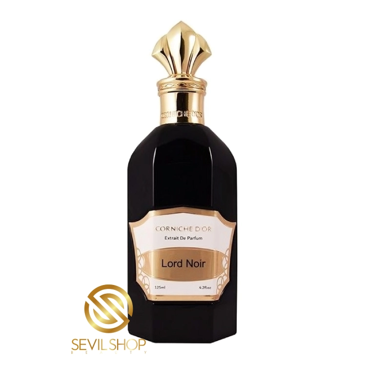 ادکلن کورنیش دوق لورد نوآق